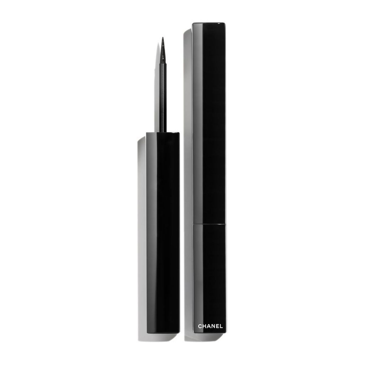 Nel Eyeliner Liquido Ultra-preciso, Lunga Tenuta E Waterproof 512 - Noir Profond