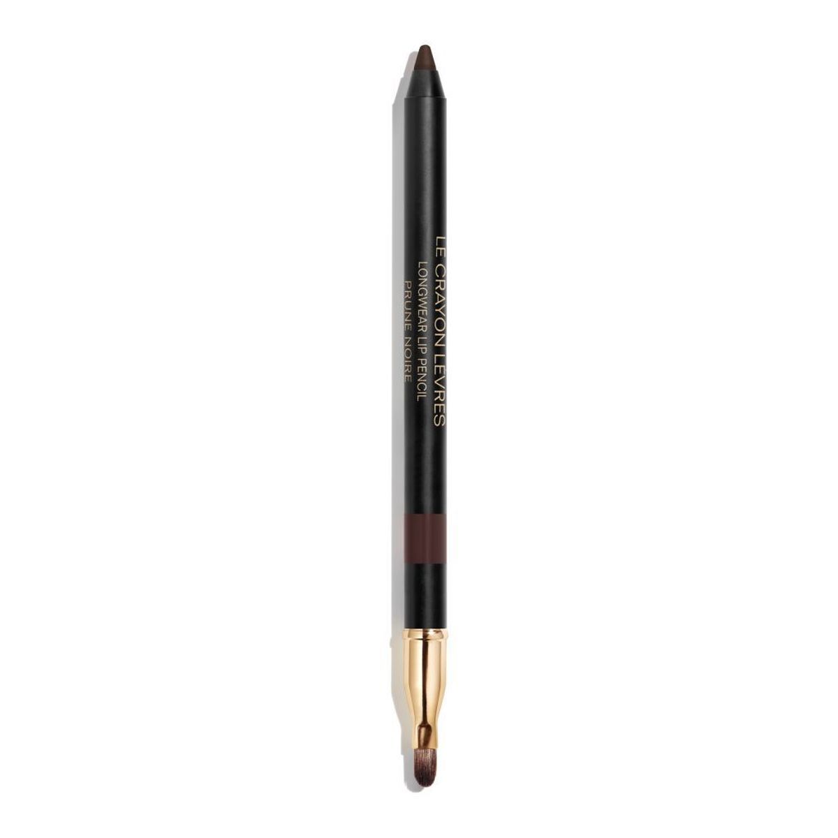 Le Crayon LÃ¨vres Matita Contorno Labbra A Lunga Tenuta 192 - Prune Noir