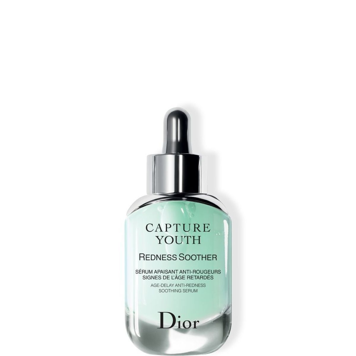 Capture Youth Redness Soother Siero Lenitivo Anti-rossore 30 Ml