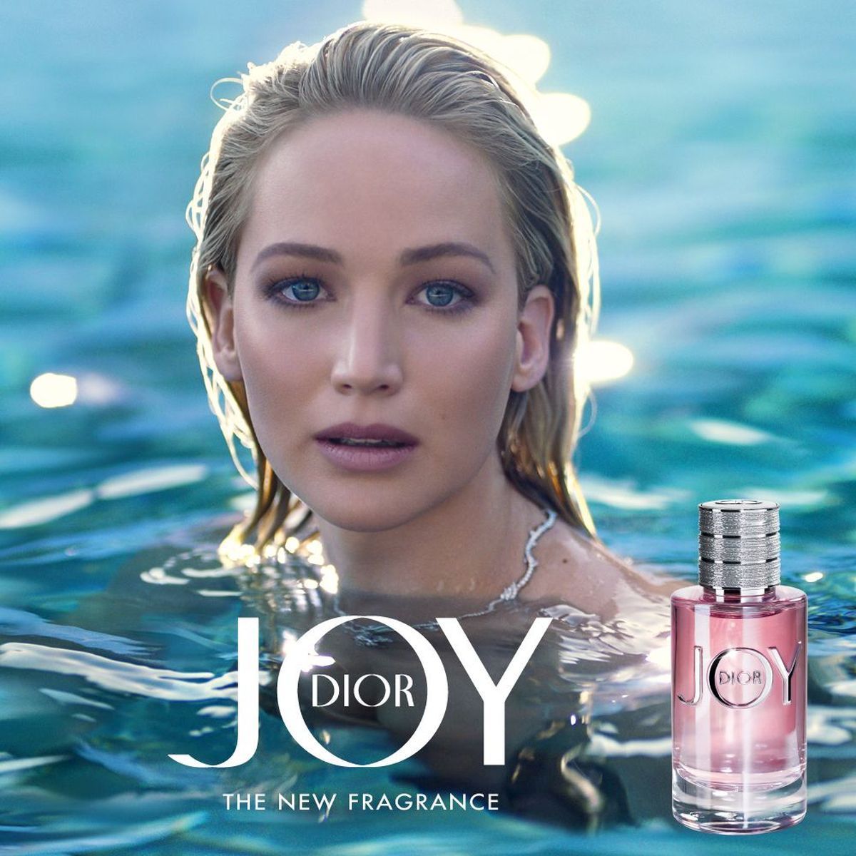 Joy By Dior Eau De Parfum 50ml
