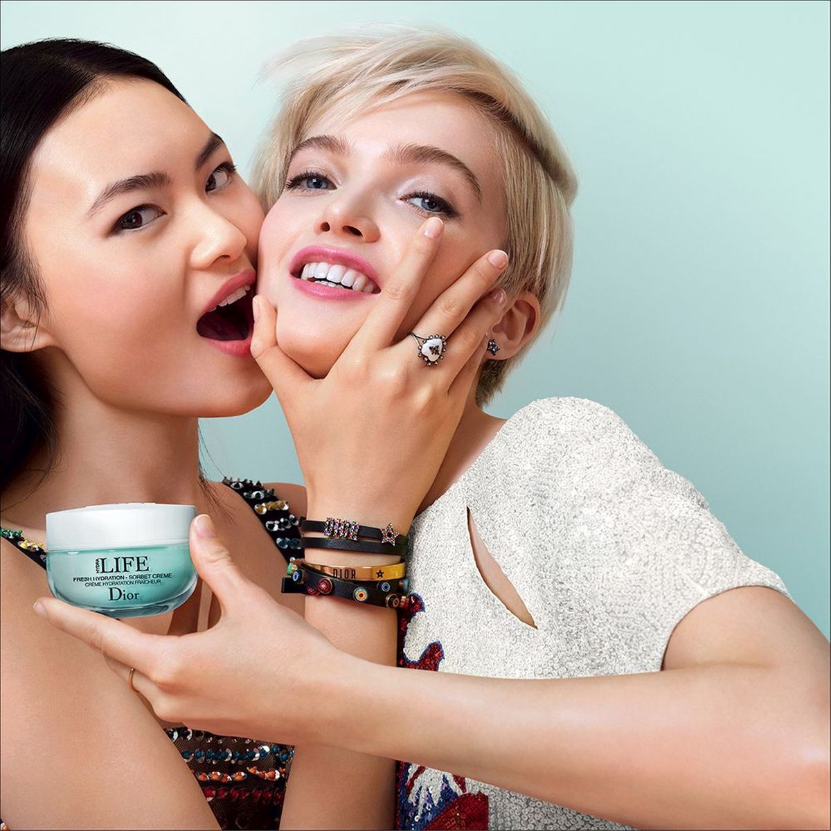 Hydra Life Maschera Rimpolpante 50 Ml