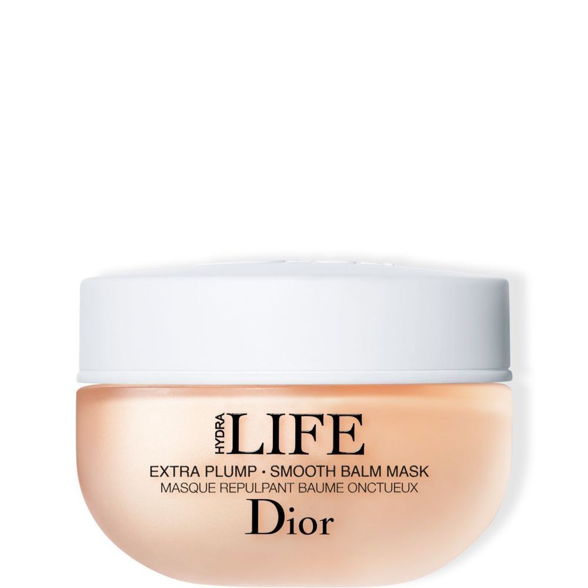 Hydra Life Maschera Rimpolpante 50 Ml