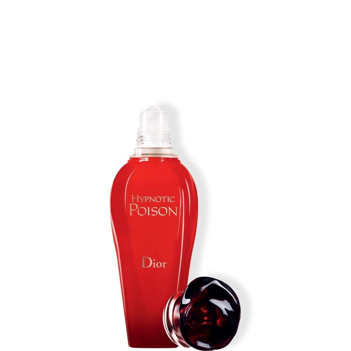 Hypnotic Poison Roller - Pearl  Eau De Toilette 20 Ml