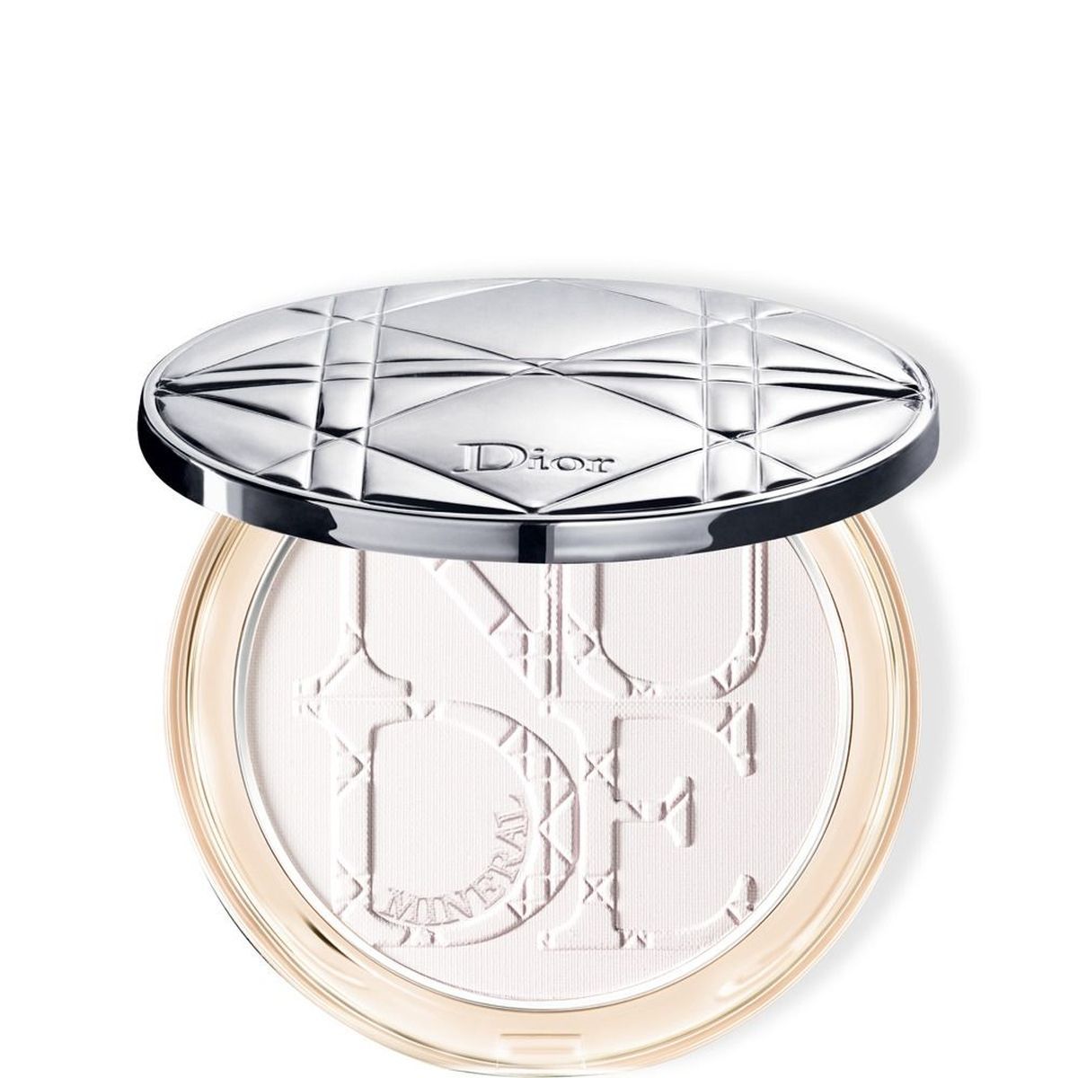 Mineral Nude Matte Polvere Perfezionatrice Effetto Mat Naturale 005 - Traslucent