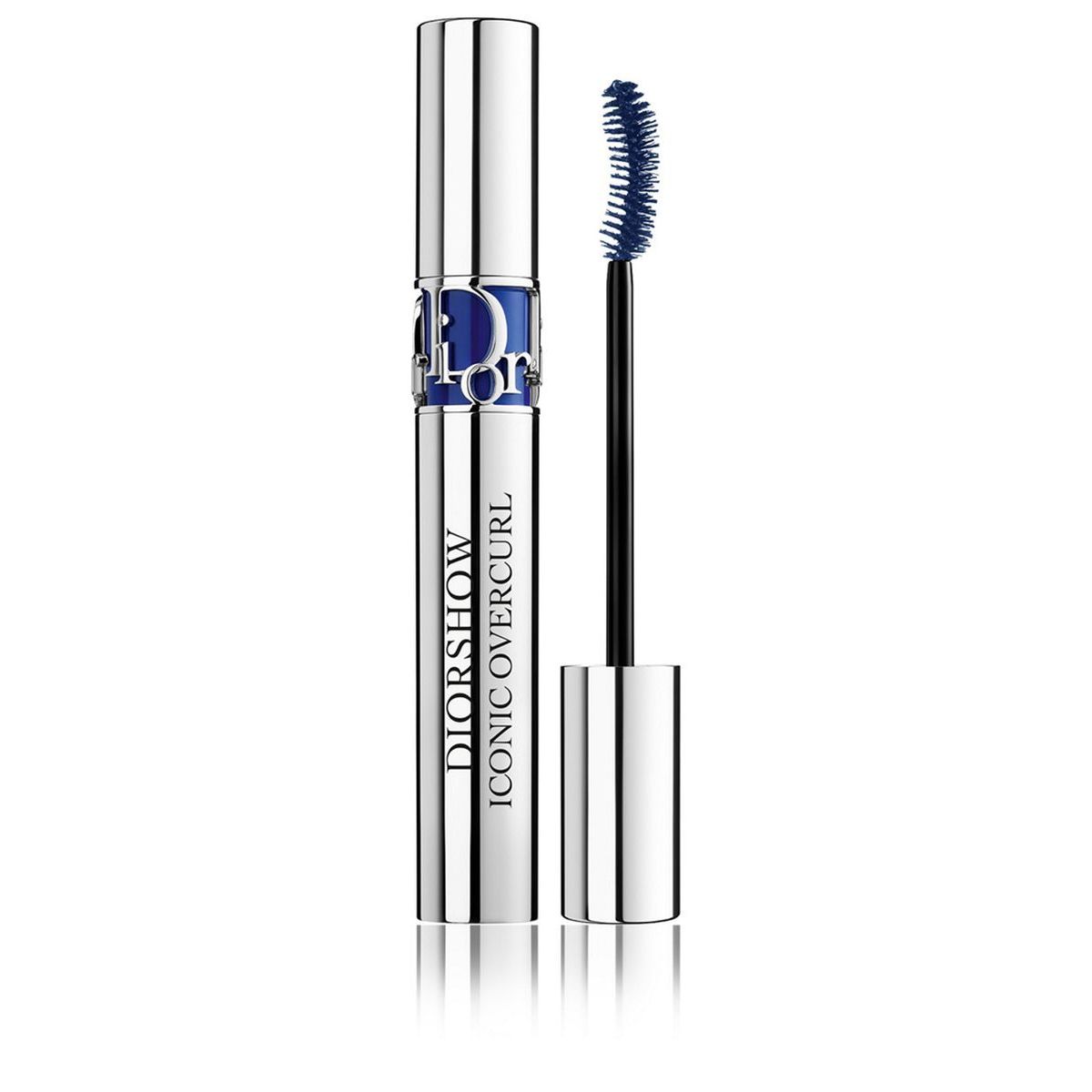 Mascara Diorshow Iconic Overcurl N. 264 Blue