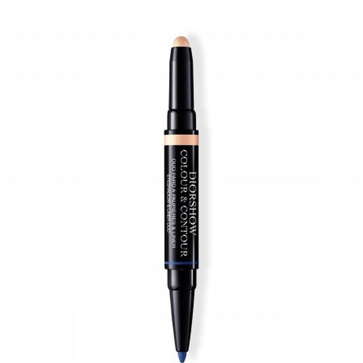 Diorshow Clour&contour 002 Warm Flam