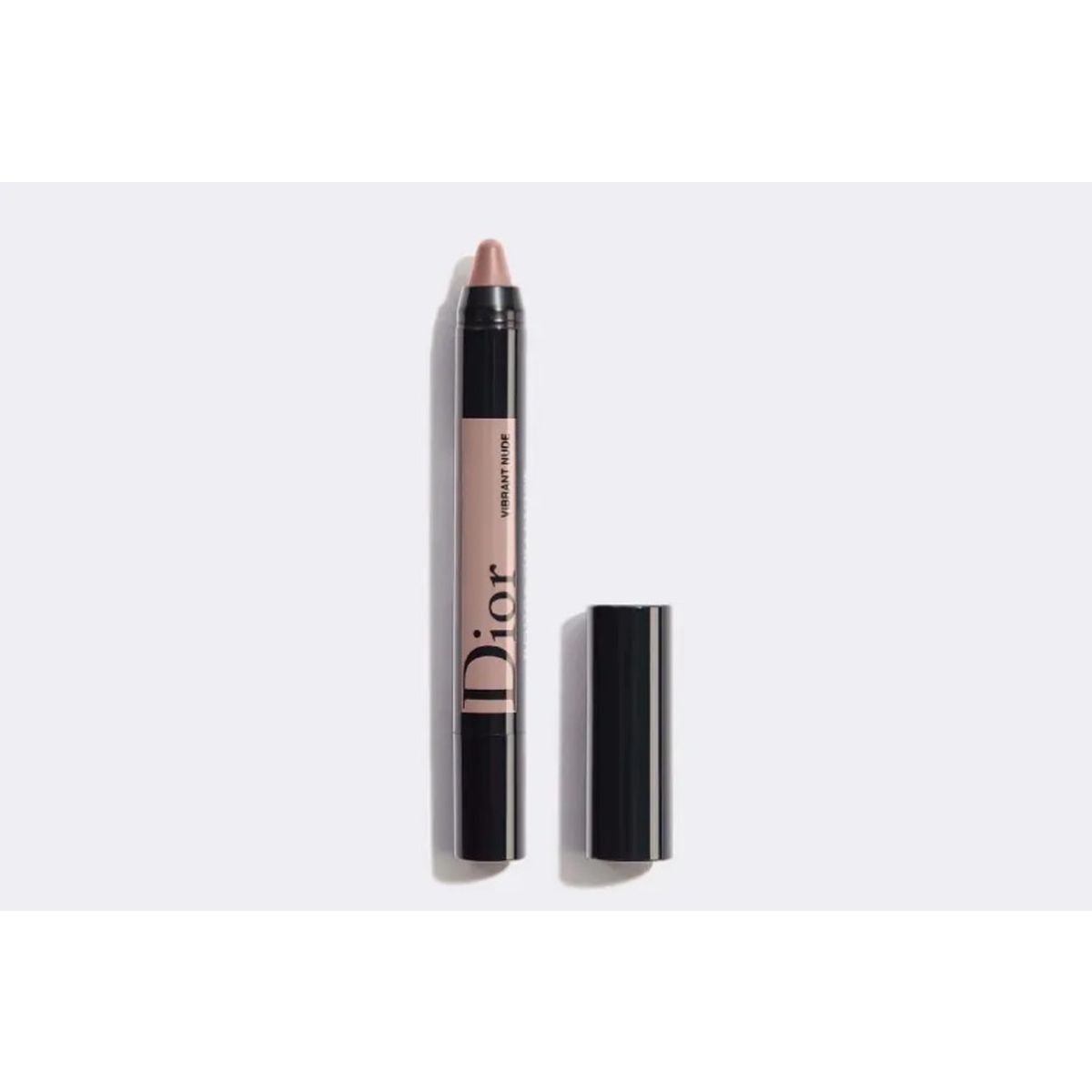 Christian Dior - Rouge Dior Graphiste N.344 Vibrant Coral