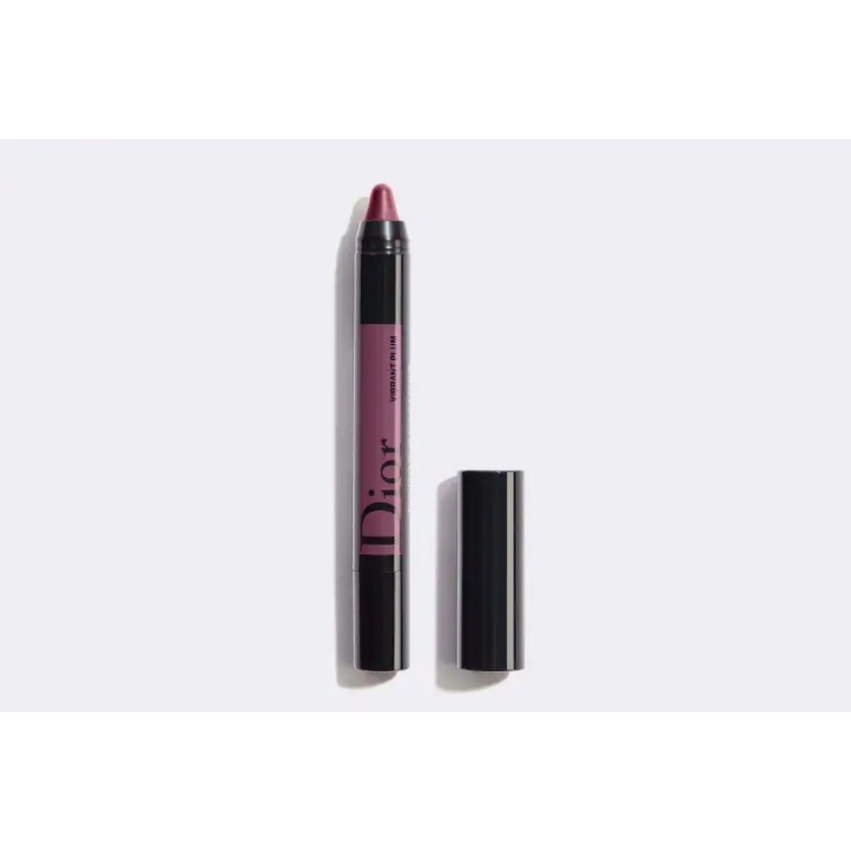 Christian Dior - Rouge Dior Graphiste N.974 Vibrant Plume