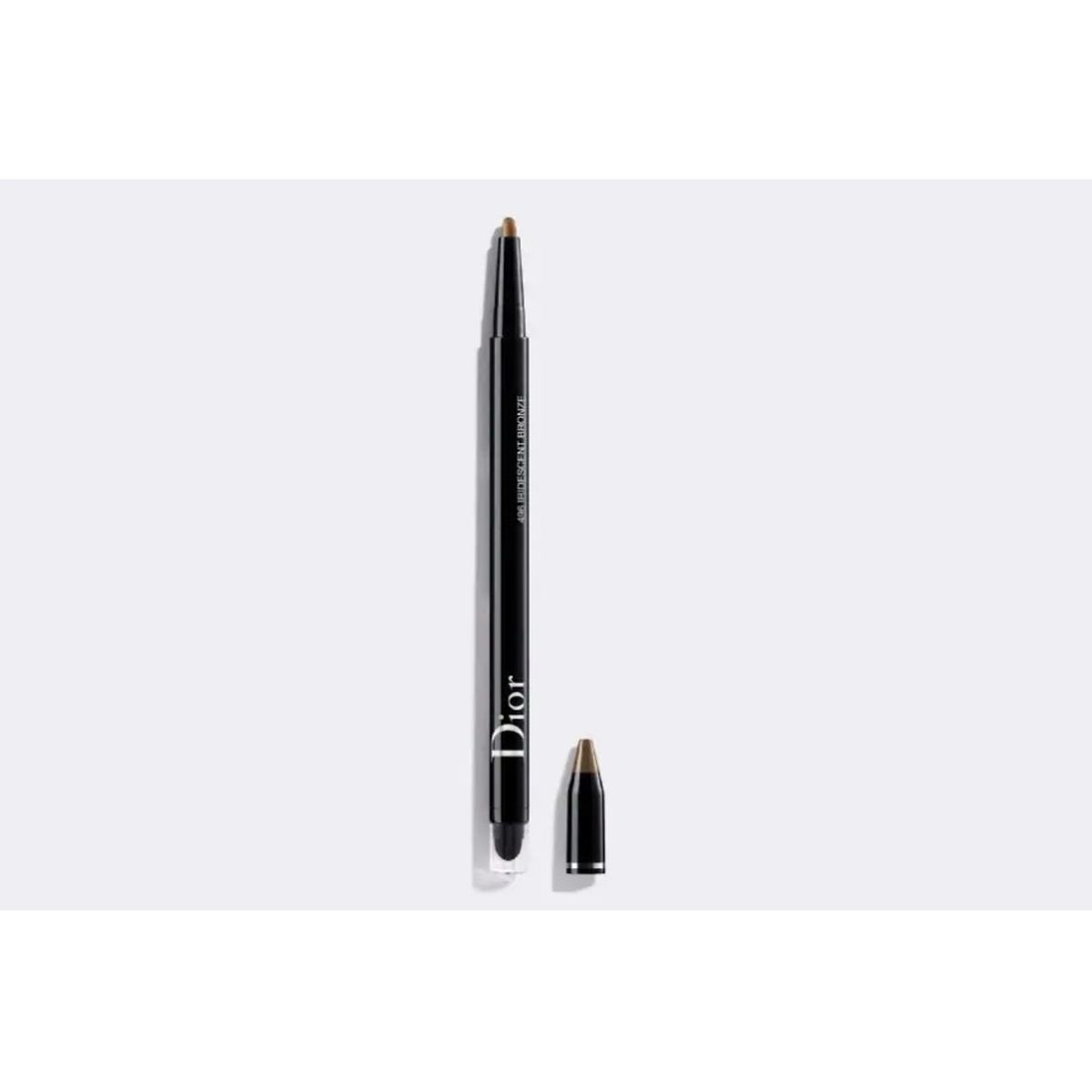 Christian Dior - Diorshow 24h Stylo N.496 Indescent Bronze
