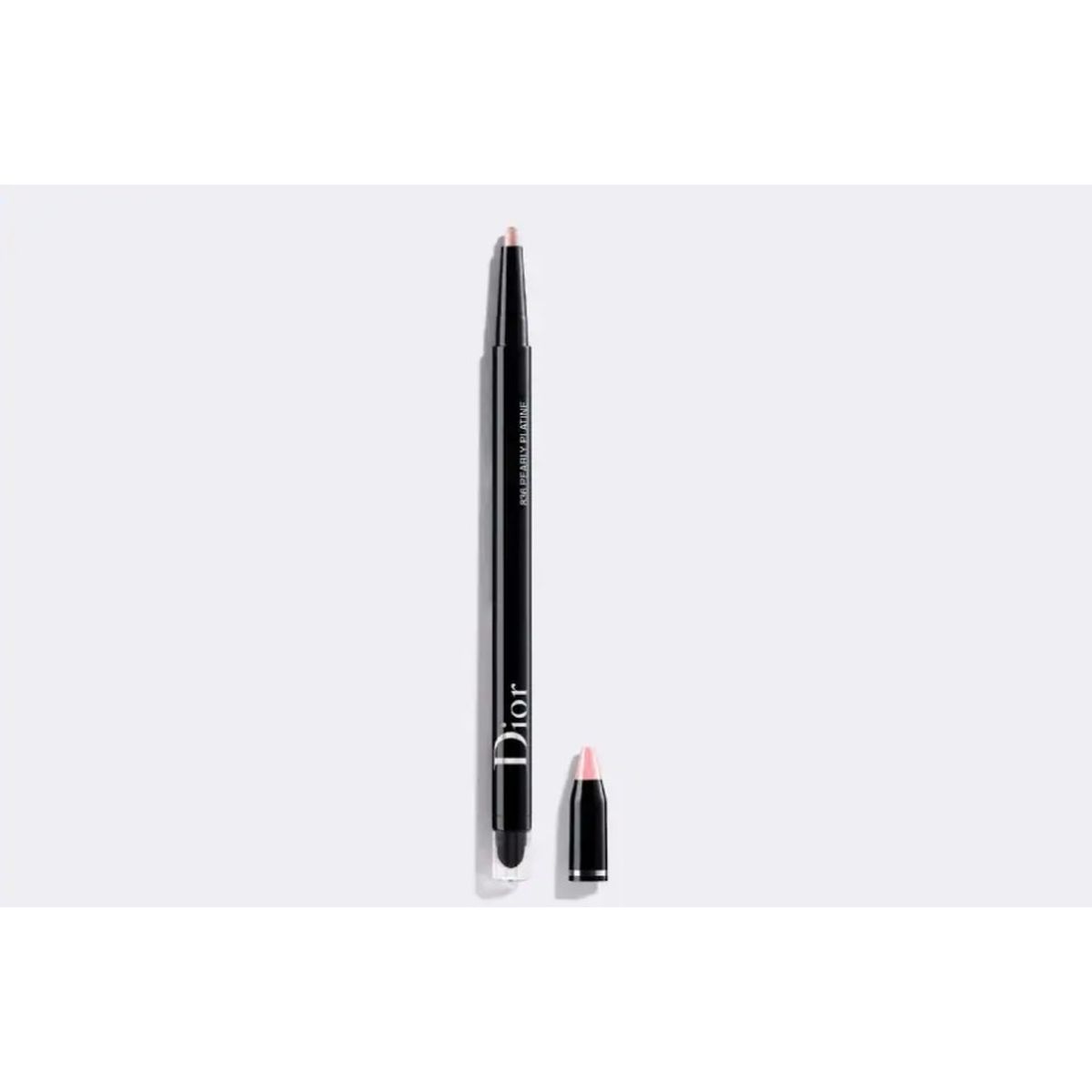 Christian Dior - Diorshow 24h Stylo N.836 Pearly Platine