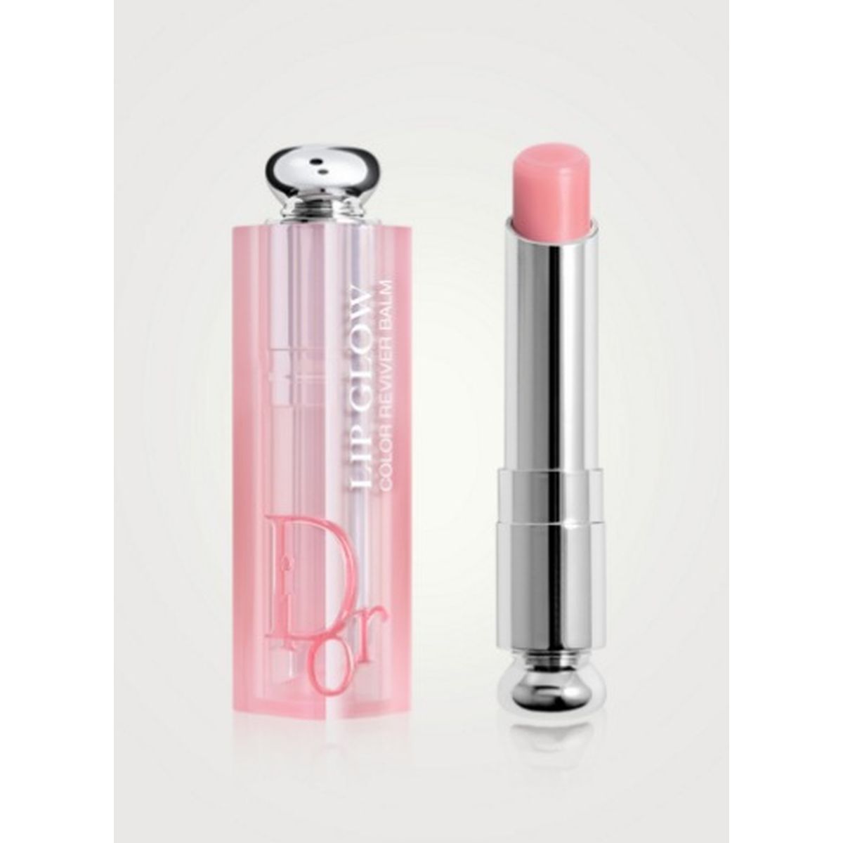 Christian Dior - Lip Glow N. 001 Pink - Balsamo Labbra
