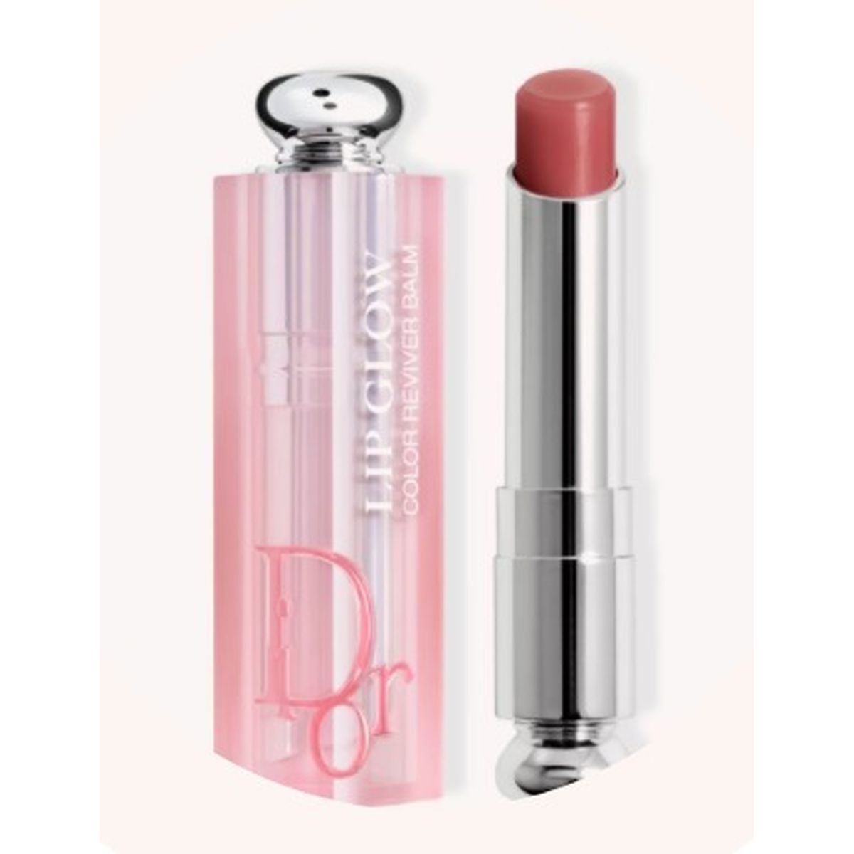 Christian Dior - Lip Glow N. 012 Rosewood - Balsamo Labbra