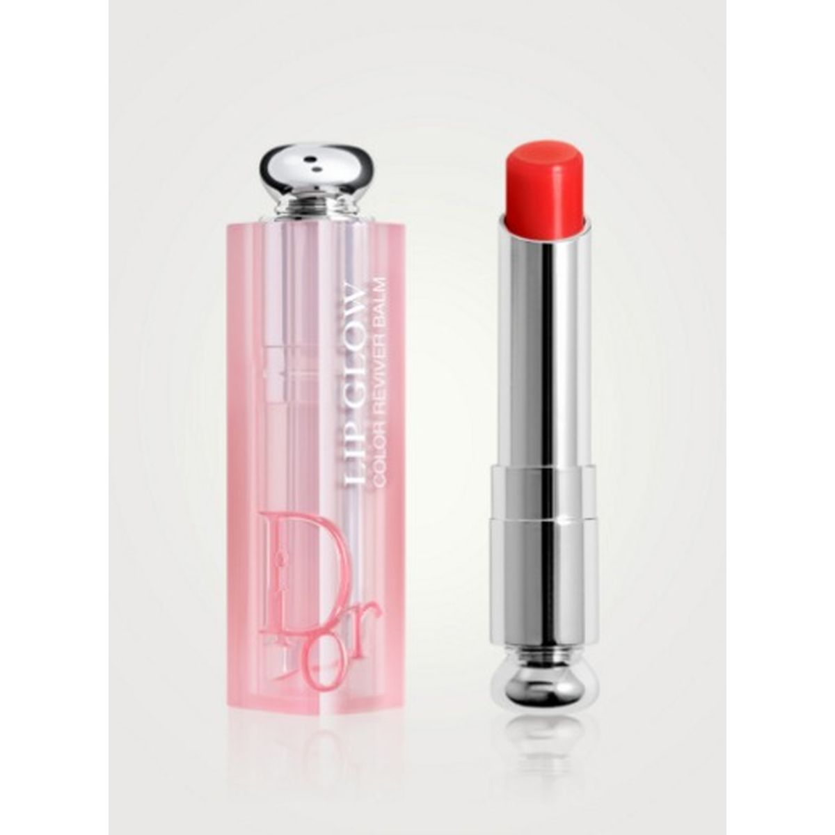 Christian Dior - Lip Glow N. 015 Cherry - Balsamo Labbra