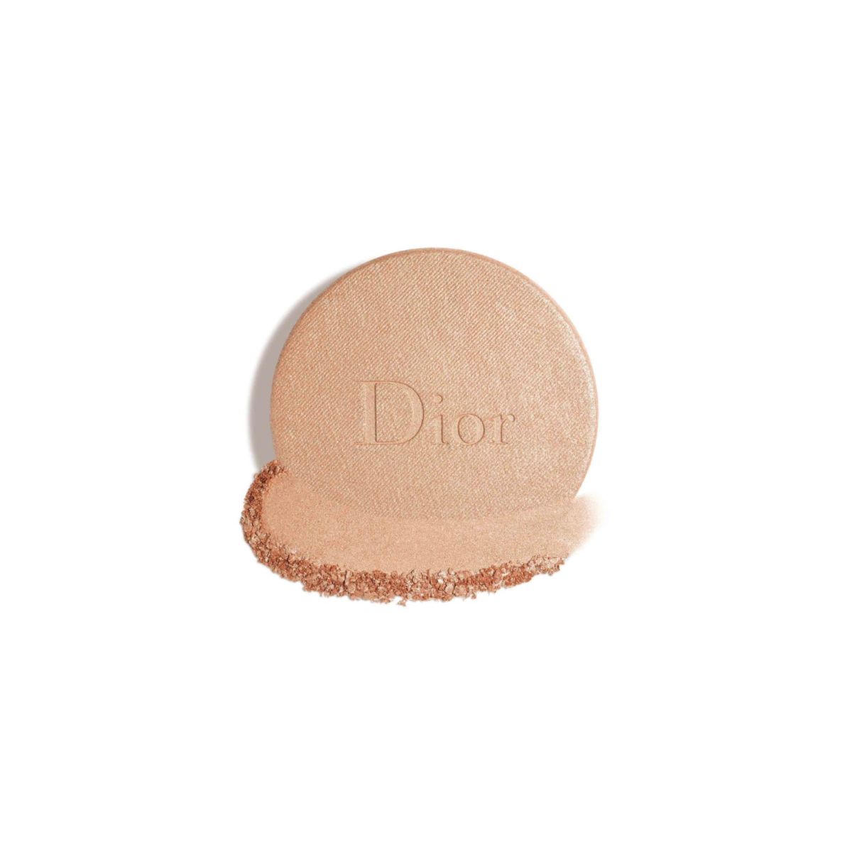 Christian Dior - Diorskin Forever Couture Luminizer  N. 001 Nude Glow