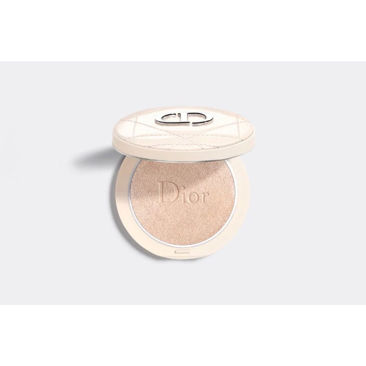 Christian Dior - Diorskin Forever Couture Luminizer  N. 001 Nude Glow
