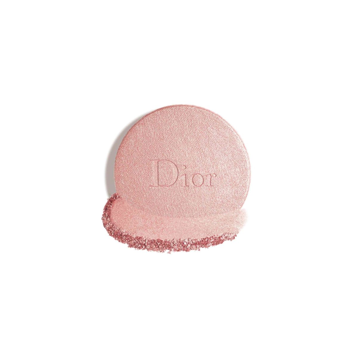 Christian Dior - Diorskin Forever Couture Luminizer  N. 002 Pink Glow