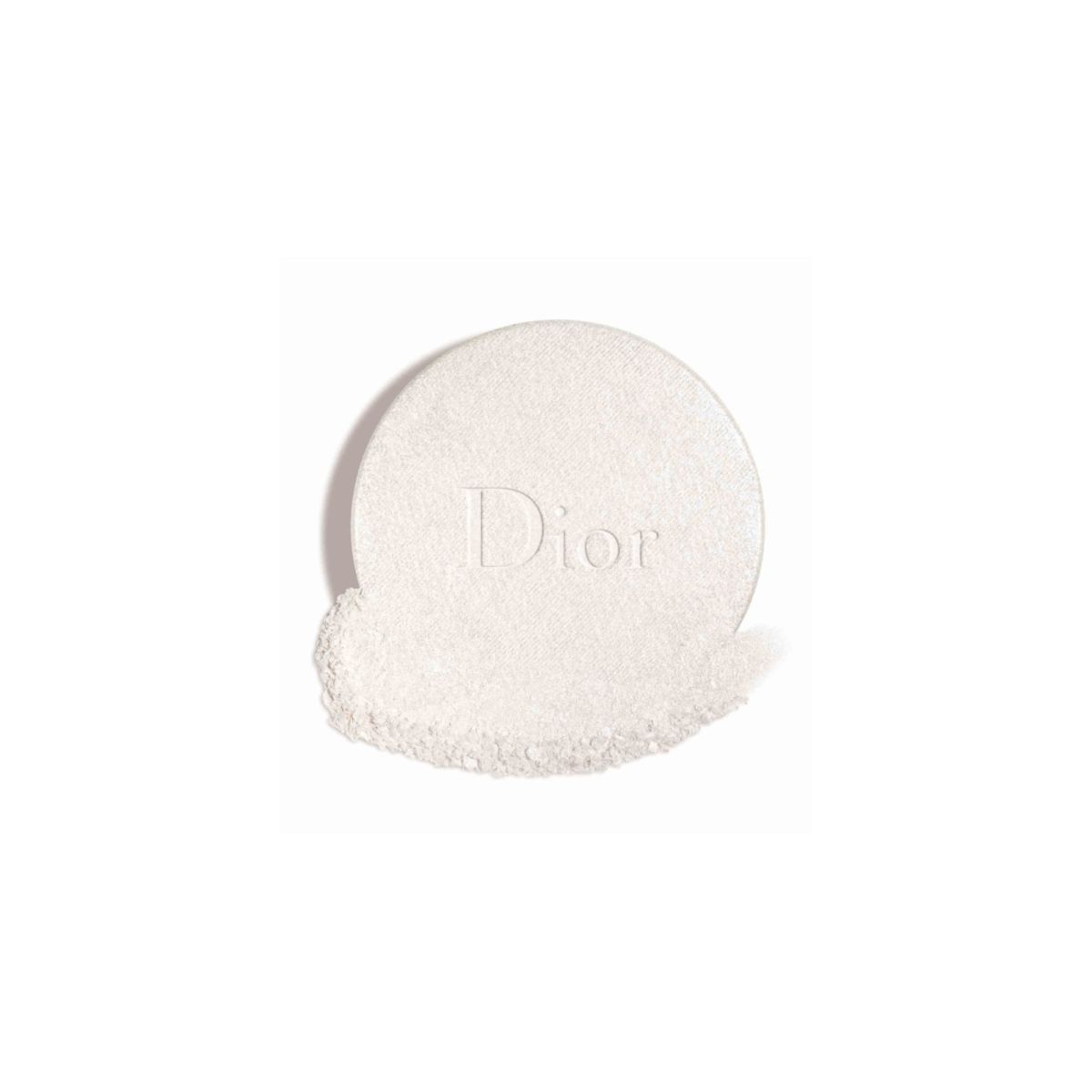 Christian Dior - Diorskin Forever Couture Luminizer  N. 003 Pearlscent Gold