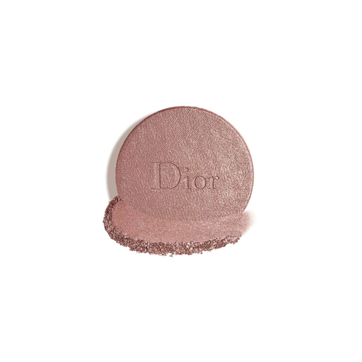 Christian Dior - Diorskin Forever Couture Luminizer  N. 005 Rosewood Gold