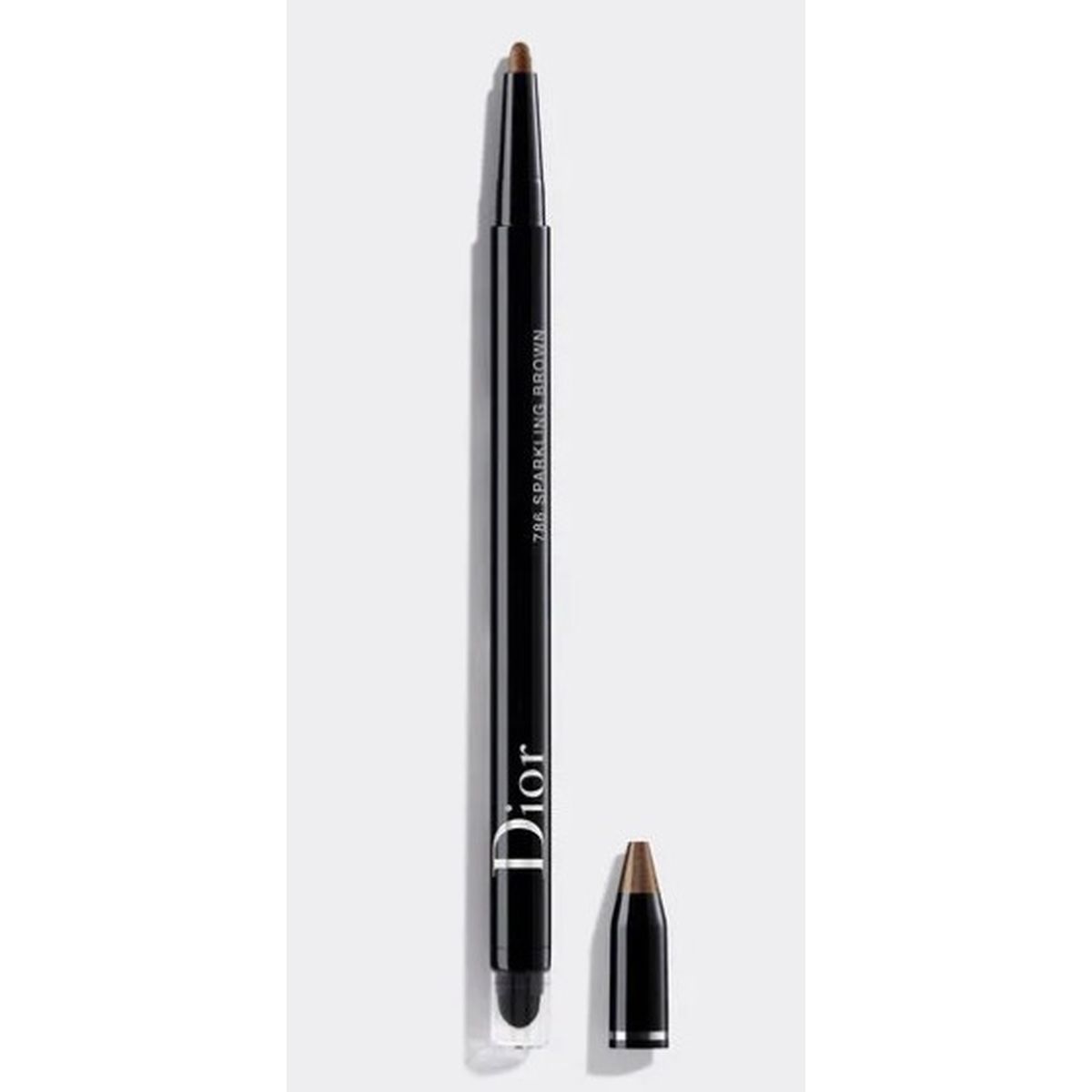 Christian Dior - Diorshow 24h Stylo N. 786 Sparkling Brown