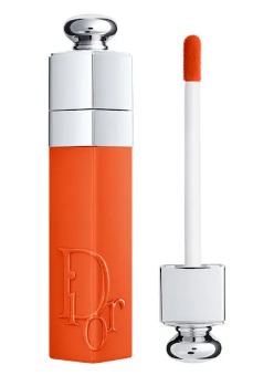 Dior Addict Lip Tint N. 641 Natural Red Tangerine