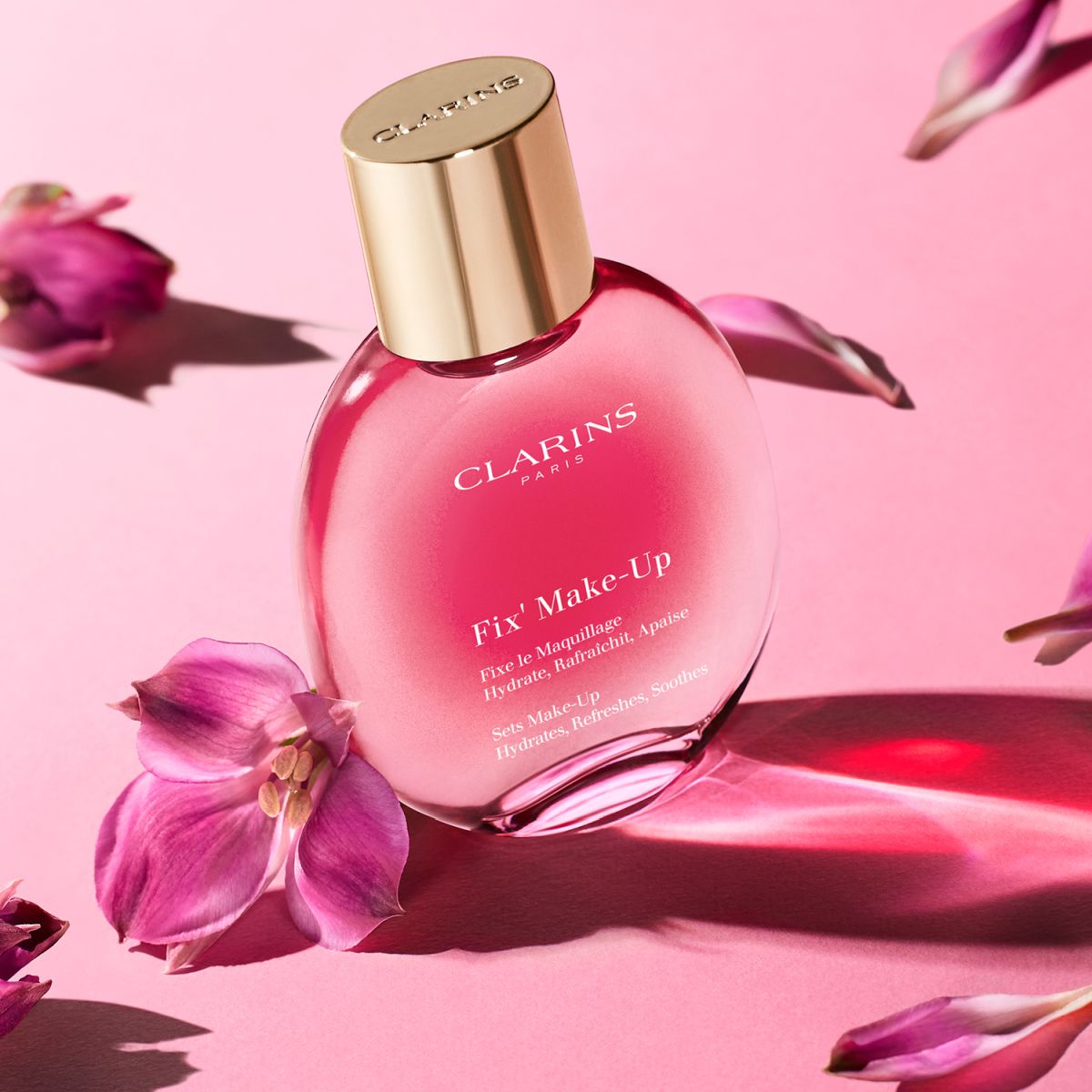 Fix' Make-up Na 50 Ml