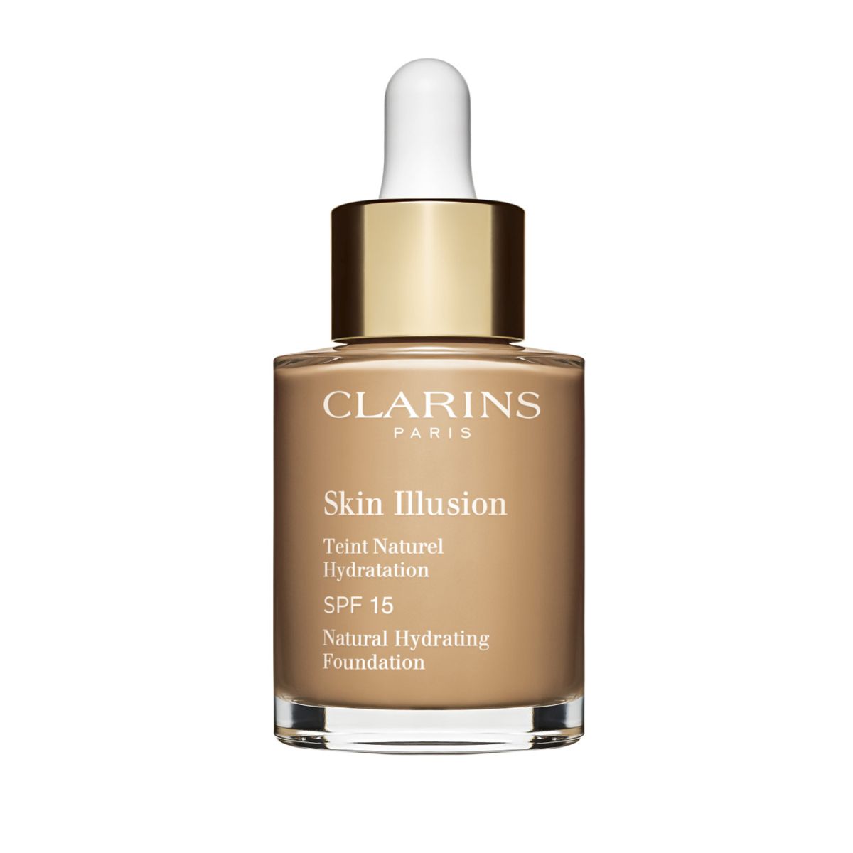 Skin Illusion 110 Honey 30 Ml