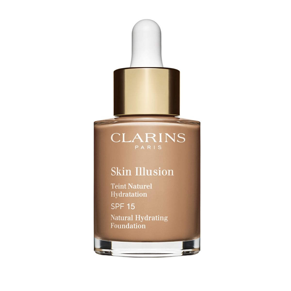 Skin Illusion 112 Amber 30 Ml