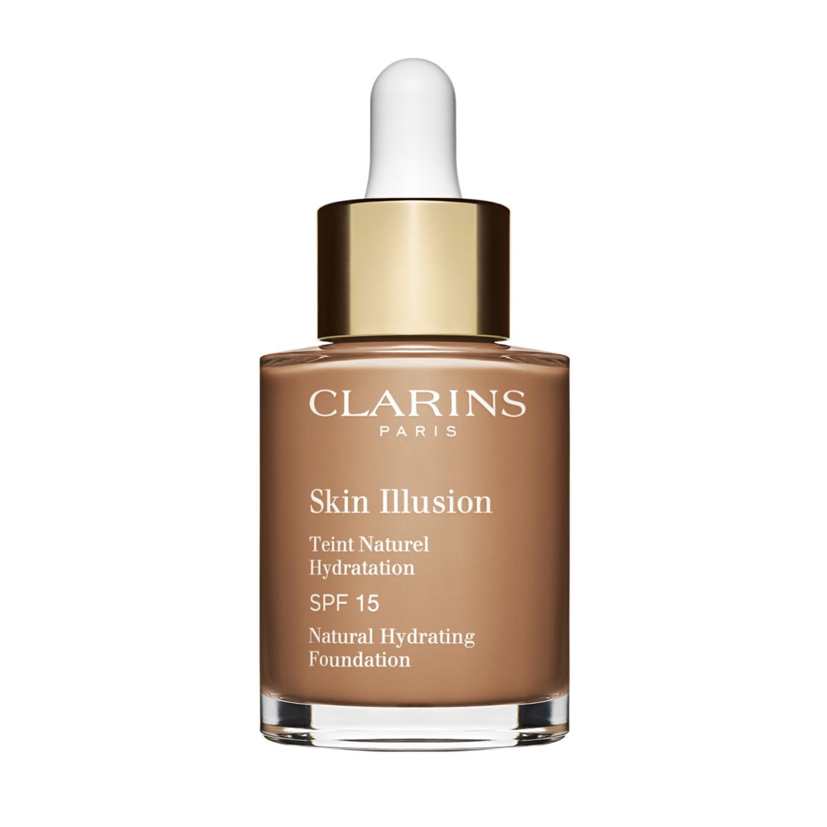 Skin Illusion 112.3 Sandalwood 30 Ml