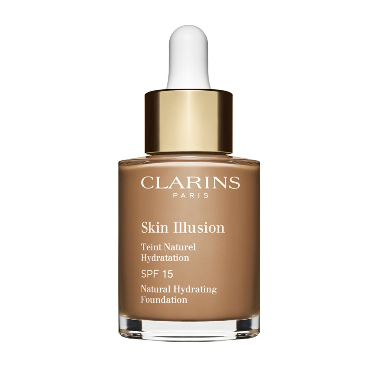Skin Illusion 113-chestnut 30 Ml