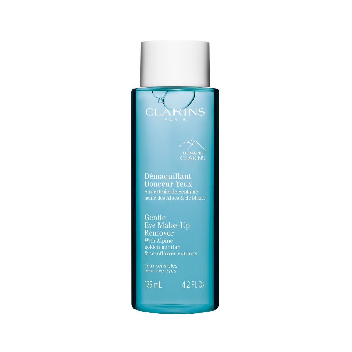Struccante Occhi Delicato 125 Ml