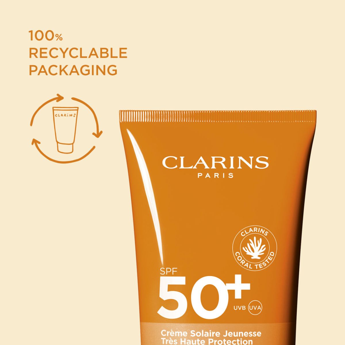 Crema Solare Giovinezza Protezione Molto Alta Spf50 Corpo 150 Ml