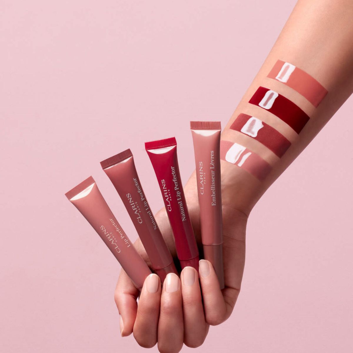 Lip Perfector - Embellisseur LÃ¨vres Intense 17-intense Garnet 12 Ml