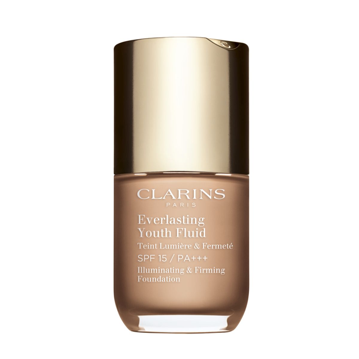 Everlasting Youth Fluid 107 Beige 30 Ml