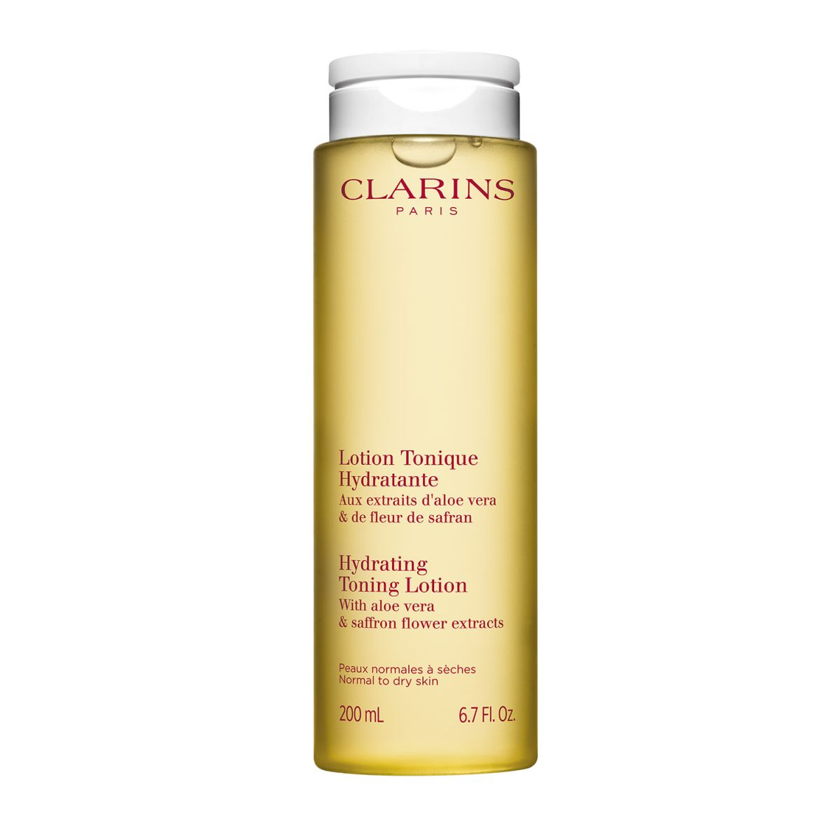 Tonico Idratante 200 Ml