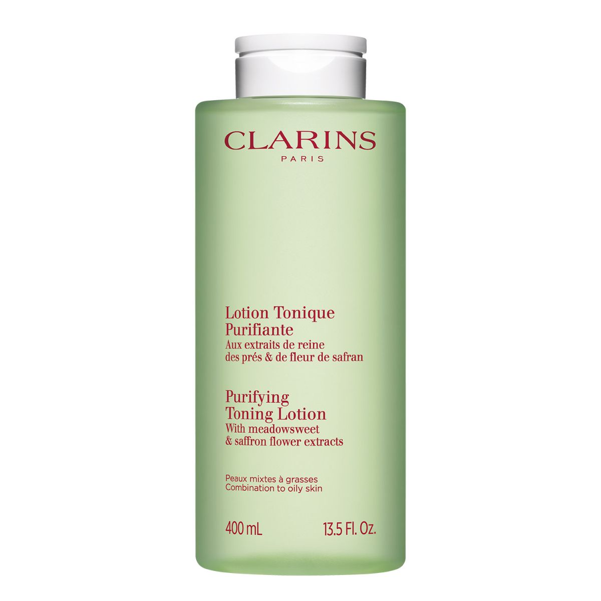 Tonico Purificante  400 Ml