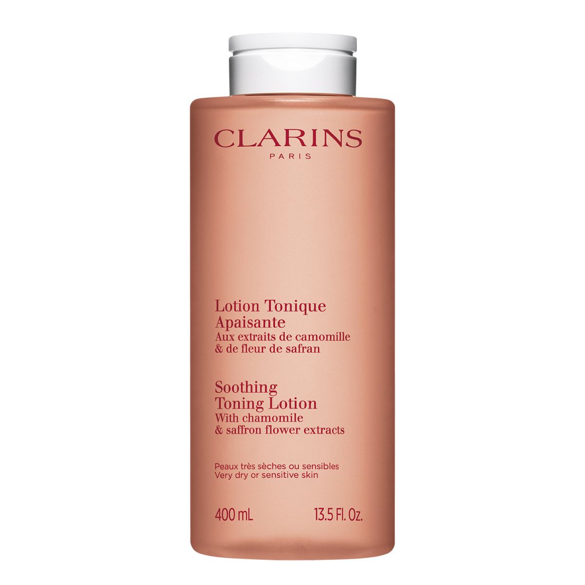 Tonico Lenitivo 400 Ml