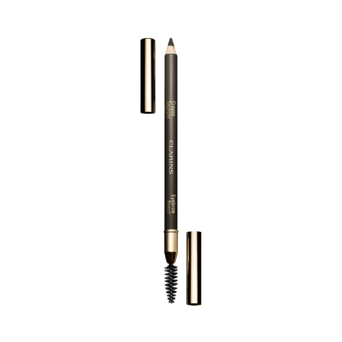 Matita Sopracciglia 01 Dark Brown 1,1 G