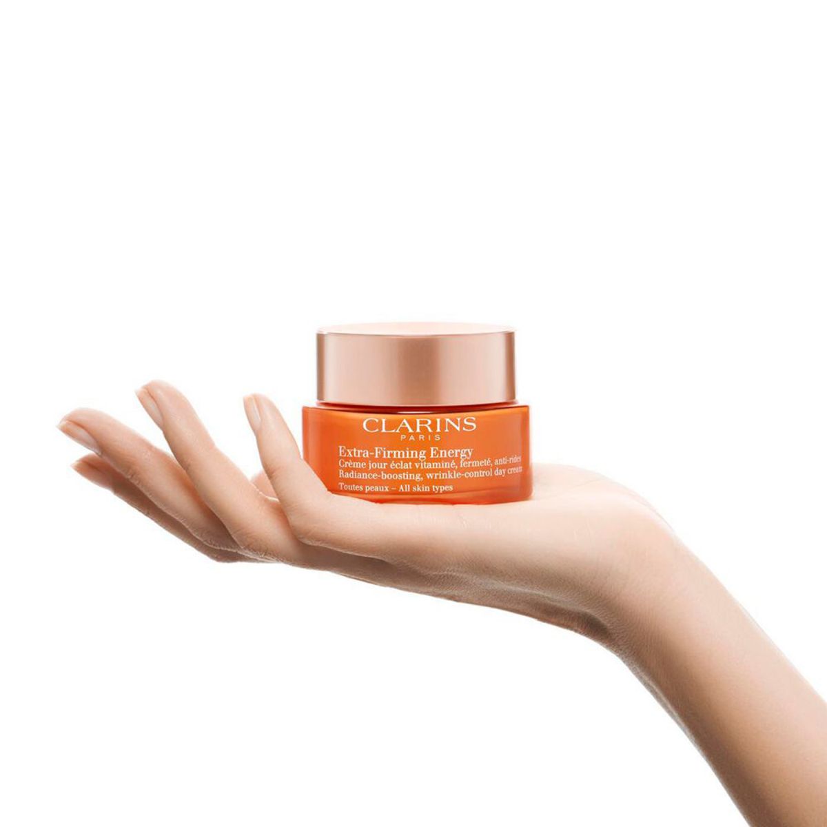 Extra-firming Energy 50 Ml