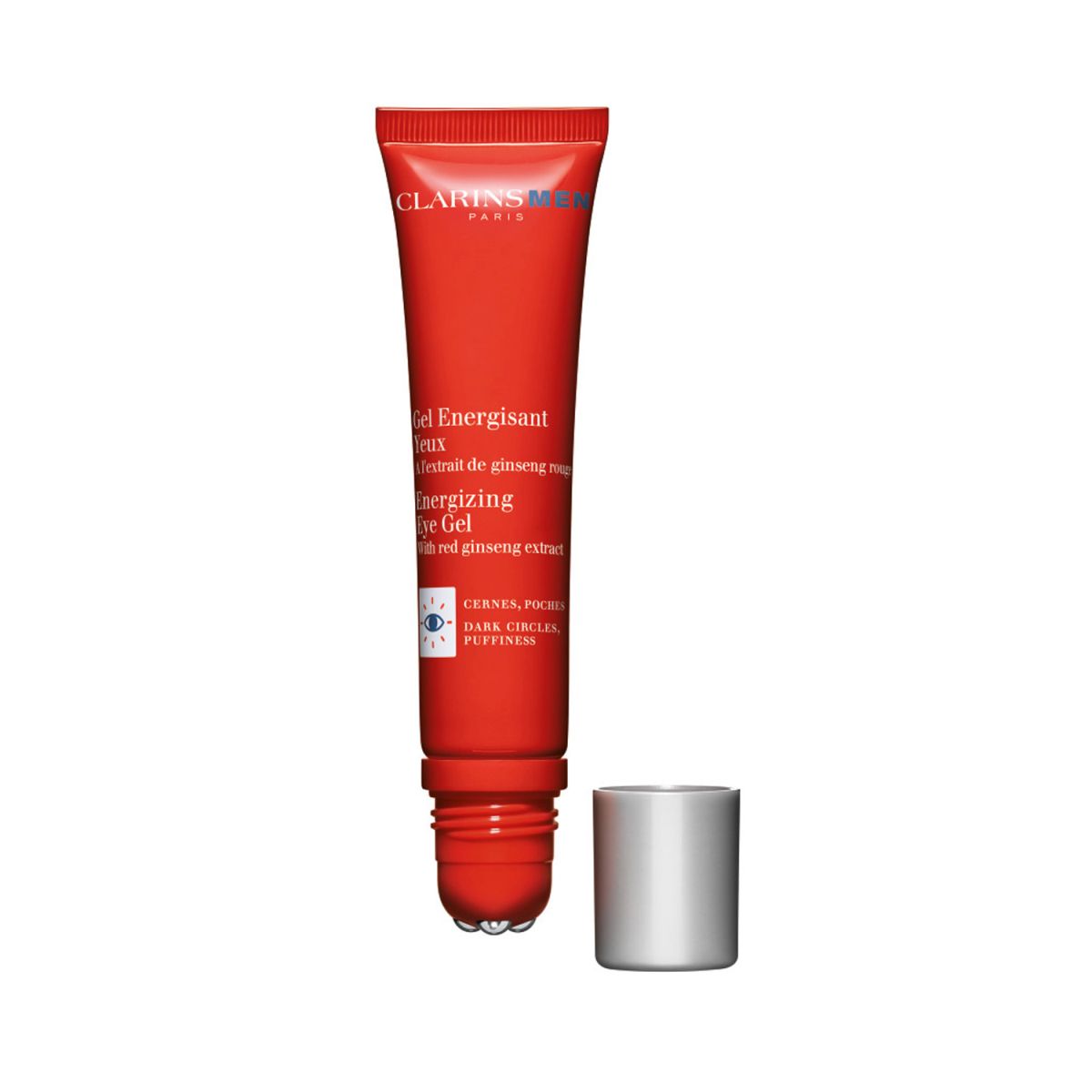 Gel Energizzante Contorno Occhi Clarinsmen 15 Ml