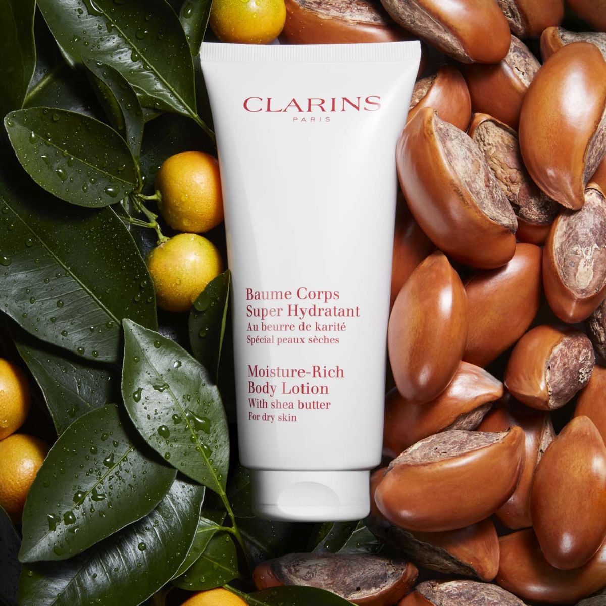 Crema Corpo Super Idratante 200 Ml
