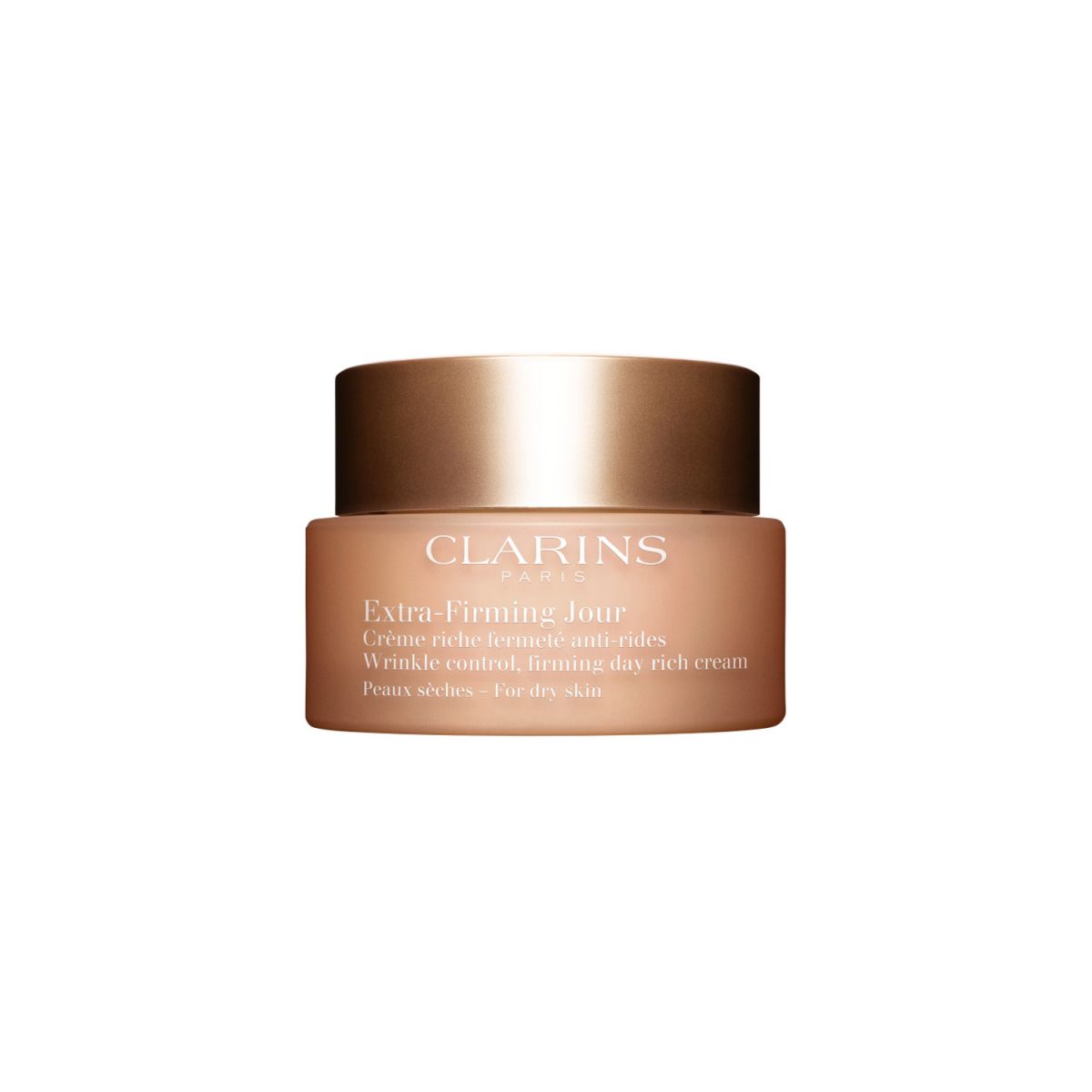 Extra-firming Crema Antirughe Speciale Pelle Secca 50 Ml