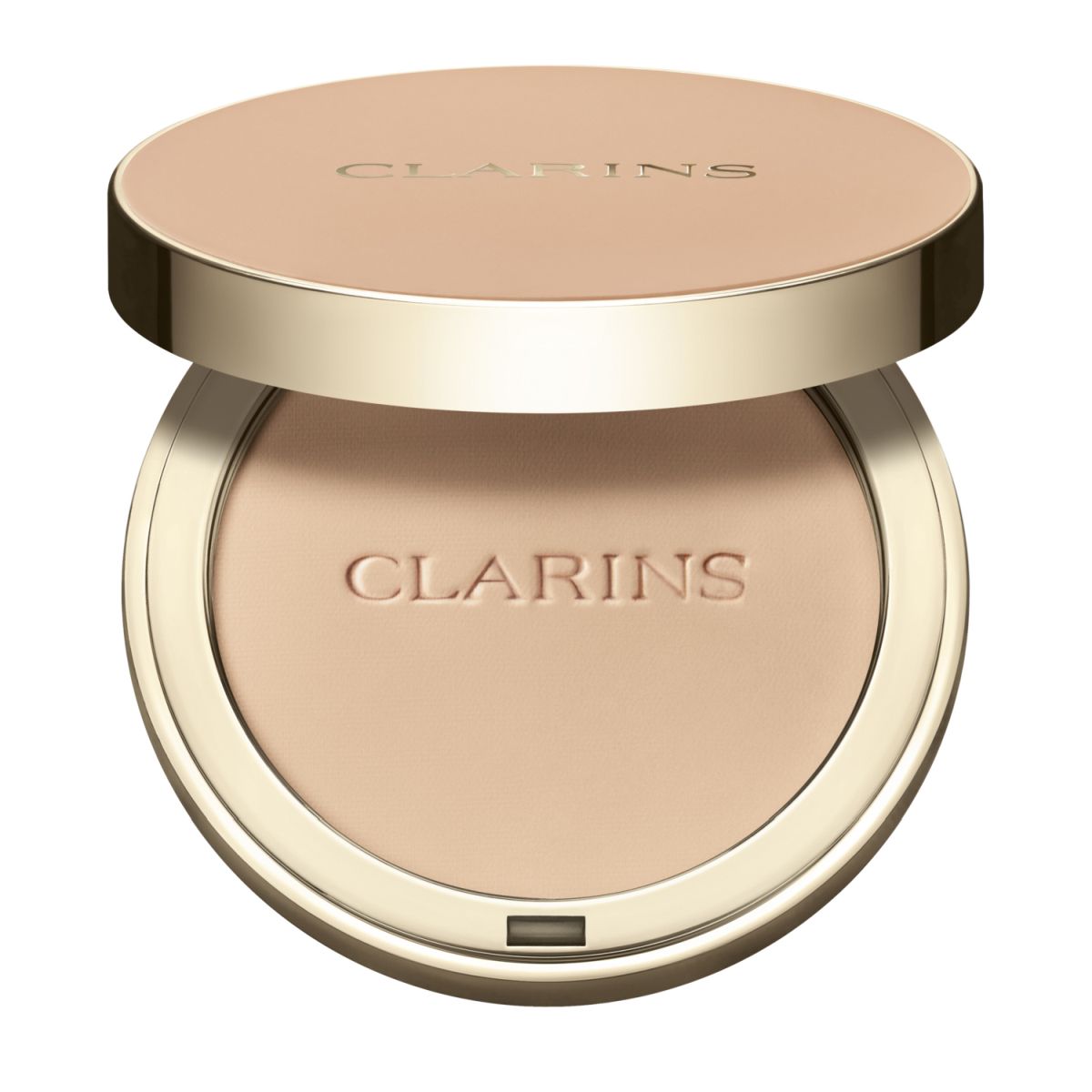Ever Matte Compact Powder 03-light Medium 10 G