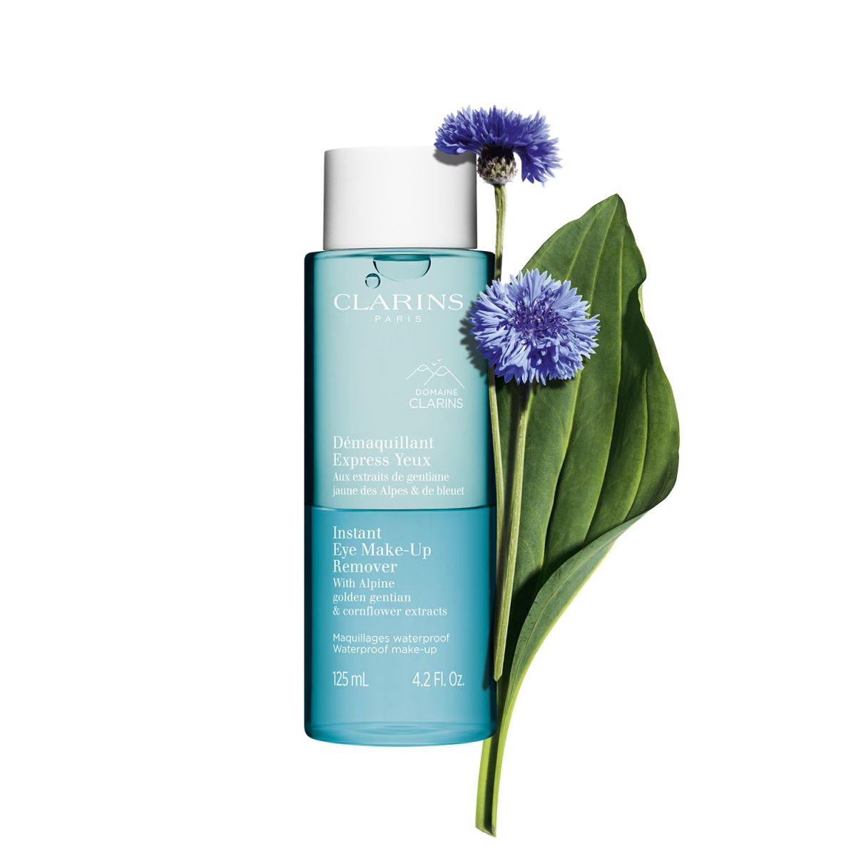 Struccante Occhi Express 125 Ml
