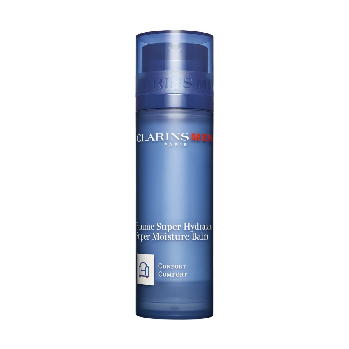 Clarinsmen Crema Superidratante 50 Ml