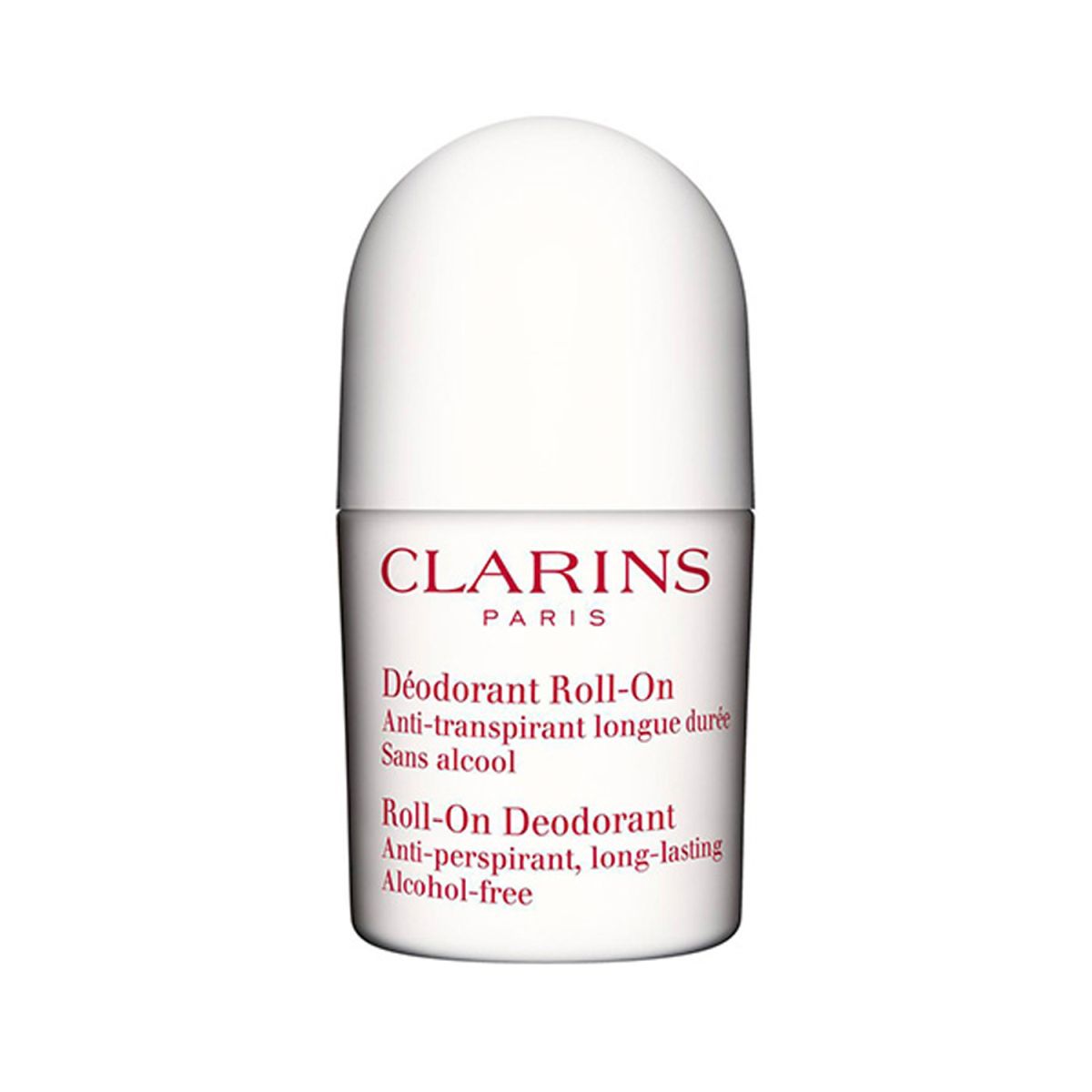 Trattamento Deodorante Roll-on 50 Ml