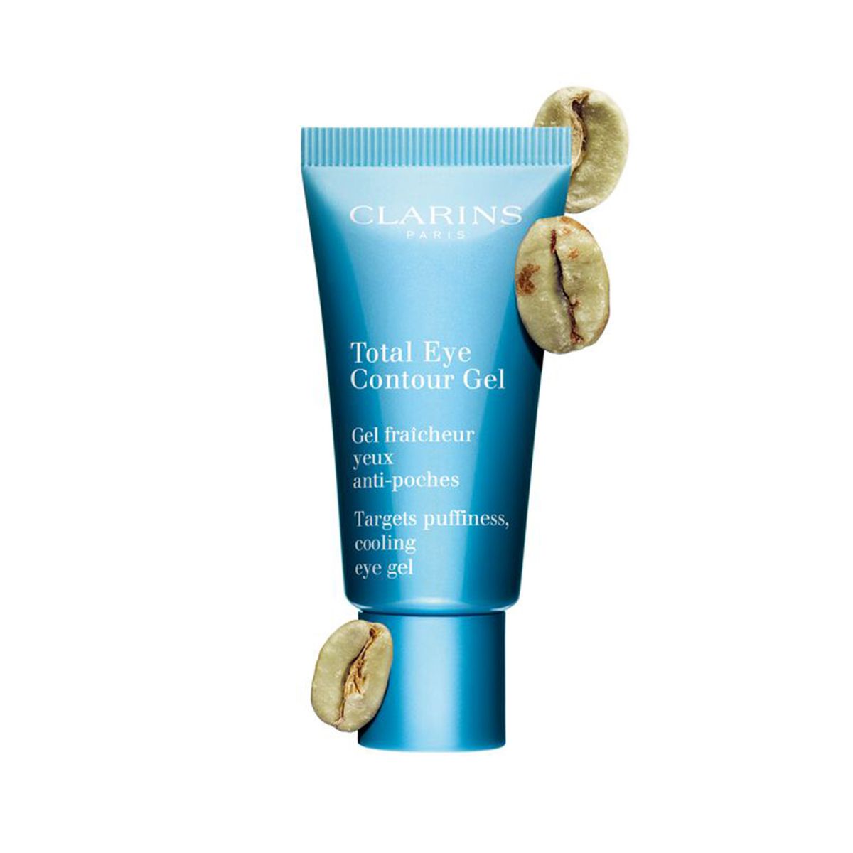 Total Eye Blue Gel 20 Ml