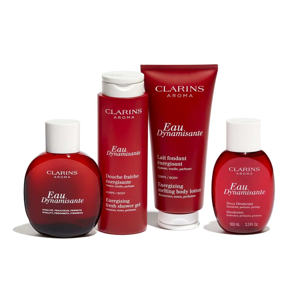 Acqua Di Trattamento - Eau Dynamisante 200 Ml