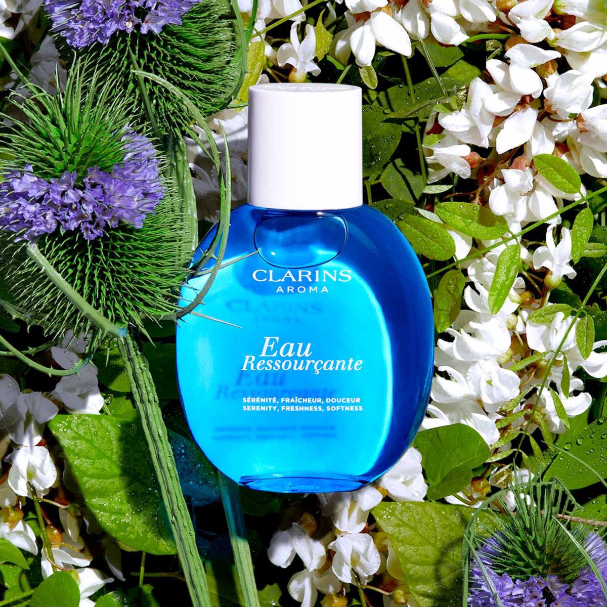Acqua Di Trattamento - Eau Ressourçante 100 Ml