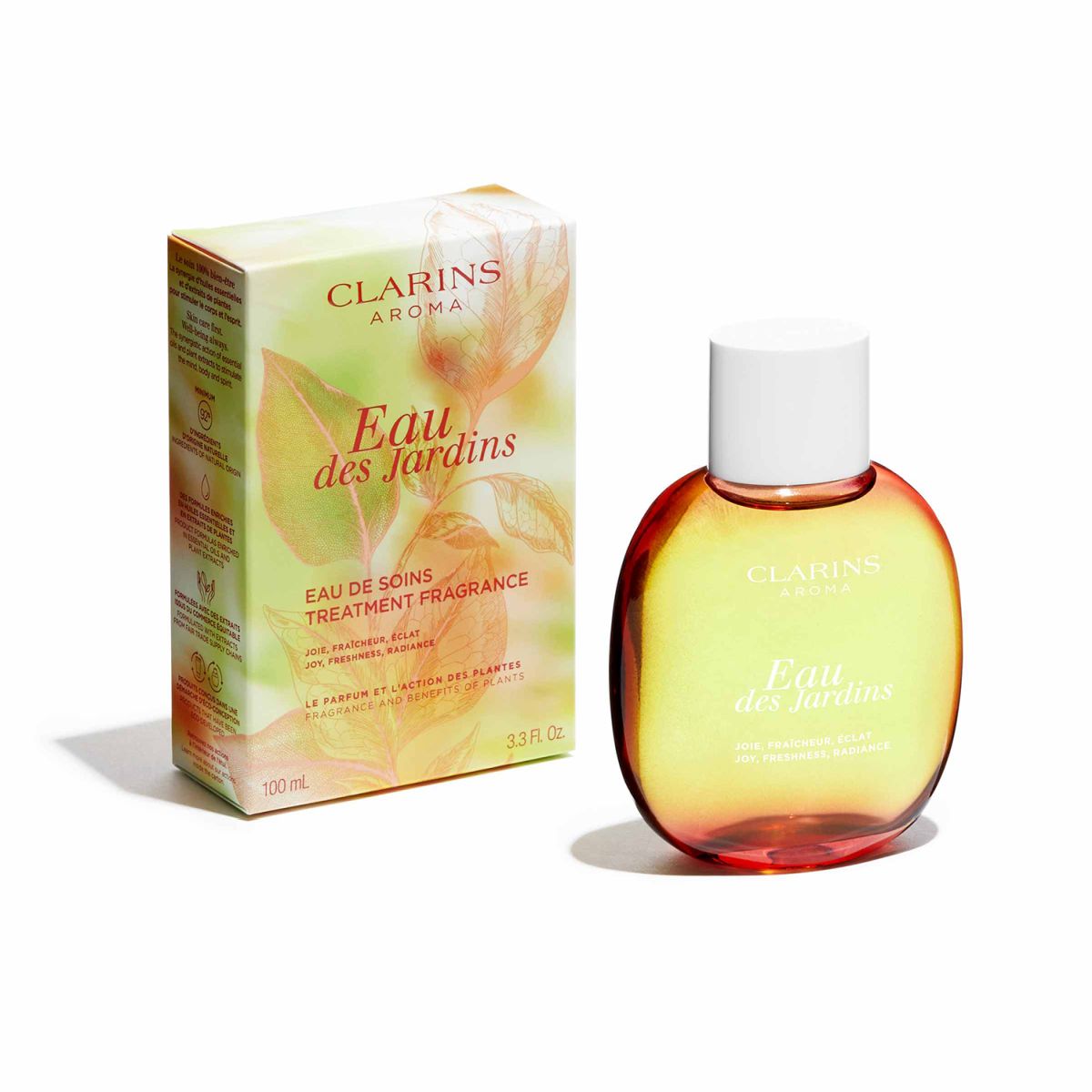 Acqua Di Trattamento - Eau Des Jardins 100 Ml