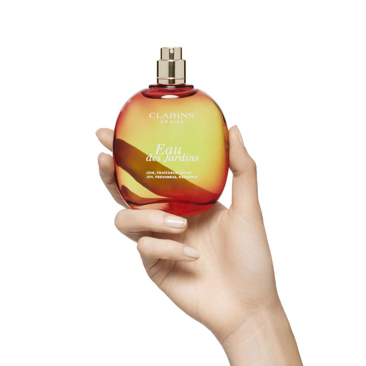 Acqua Di Trattamento - Eau Des Jardins 100 Ml